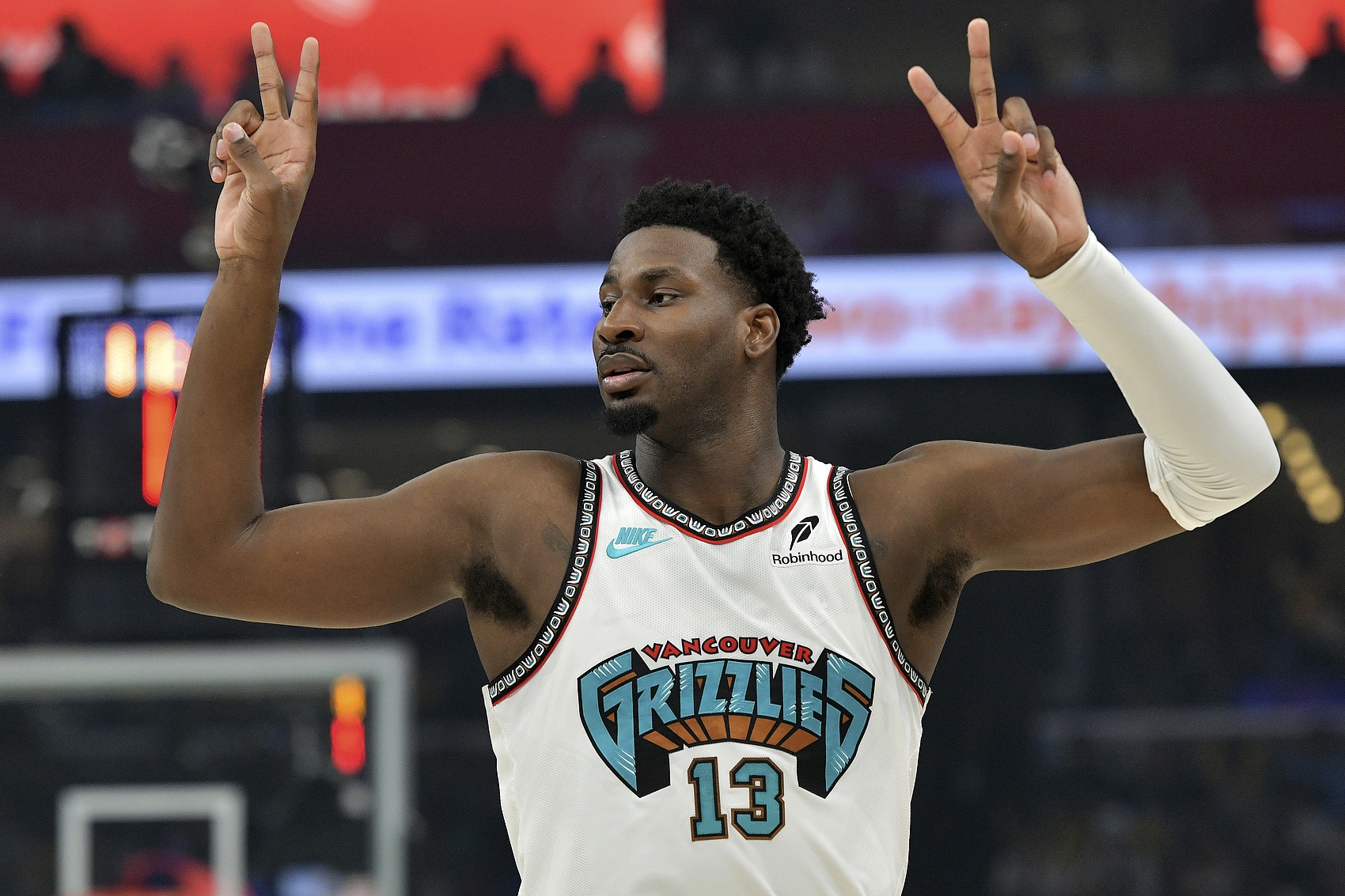 5年2.4億頂薪重簽提前續(xù)約！JJJ更推：孟菲斯精神教會(huì)你認(rèn)識(shí)自己