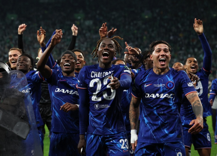 豪擲1.57億！郵報談藍軍轉(zhuǎn)會資金：世俱杯獎金+關(guān)聯(lián)公司資產(chǎn)出售