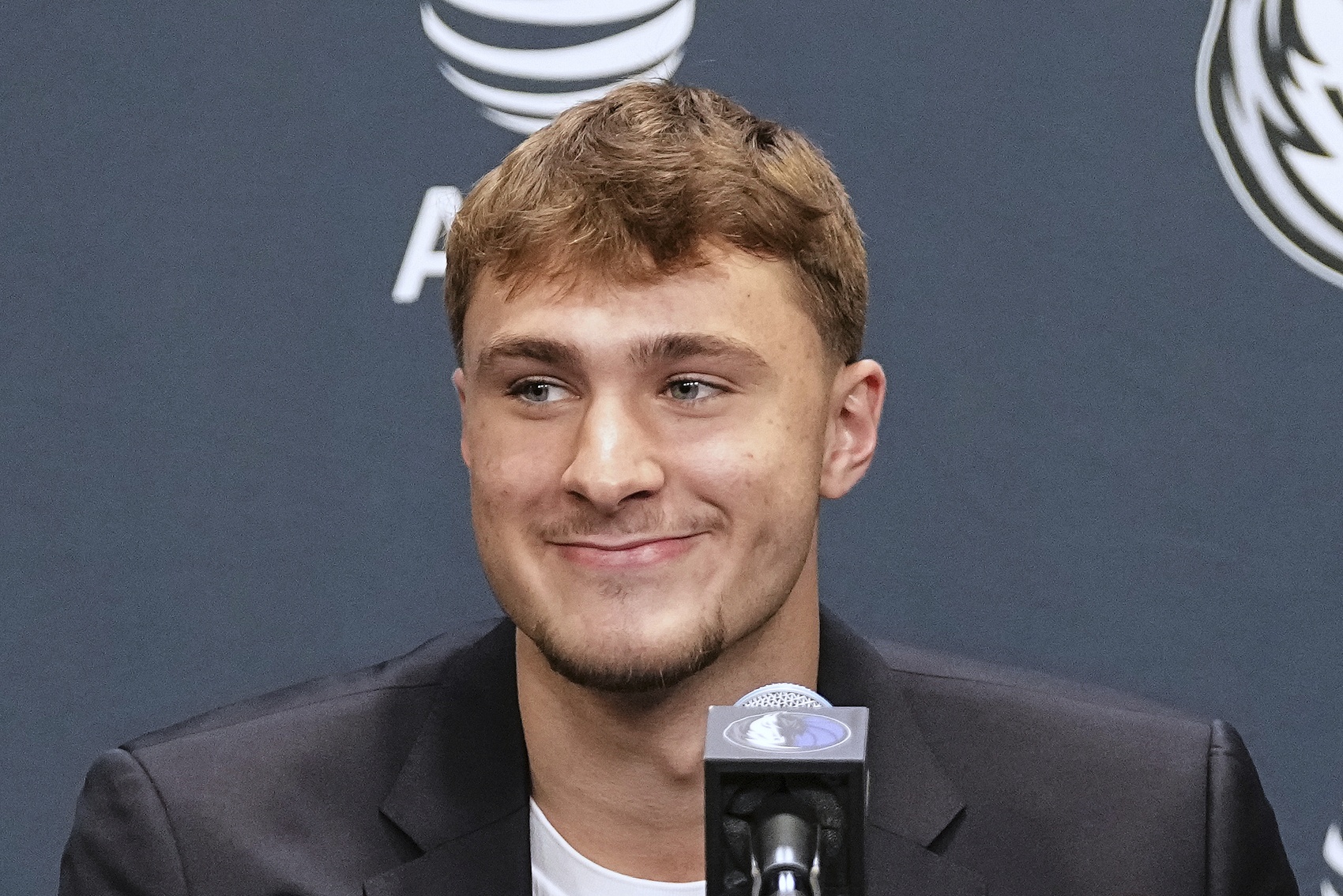 皮爾斯：我拿弗拉格和基里連科比較 不確定他是否能成超巨