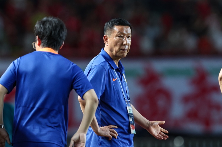 魯媒評(píng)泰山隊(duì)：既沒贏球也沒鍛煉新人，可以用渾渾噩噩來形容