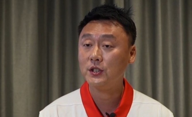 麥穗豐：曲紹斌就像考前背錯(cuò)了題 他沒想到對(duì)手基本功太好了