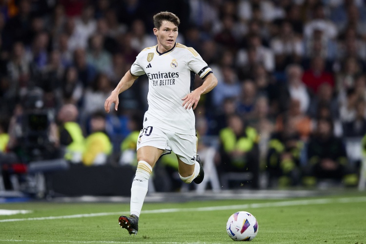 弗蘭-加西亞：我們在下半場擁有體能優(yōu)勢，高壓逼搶打法很適合我