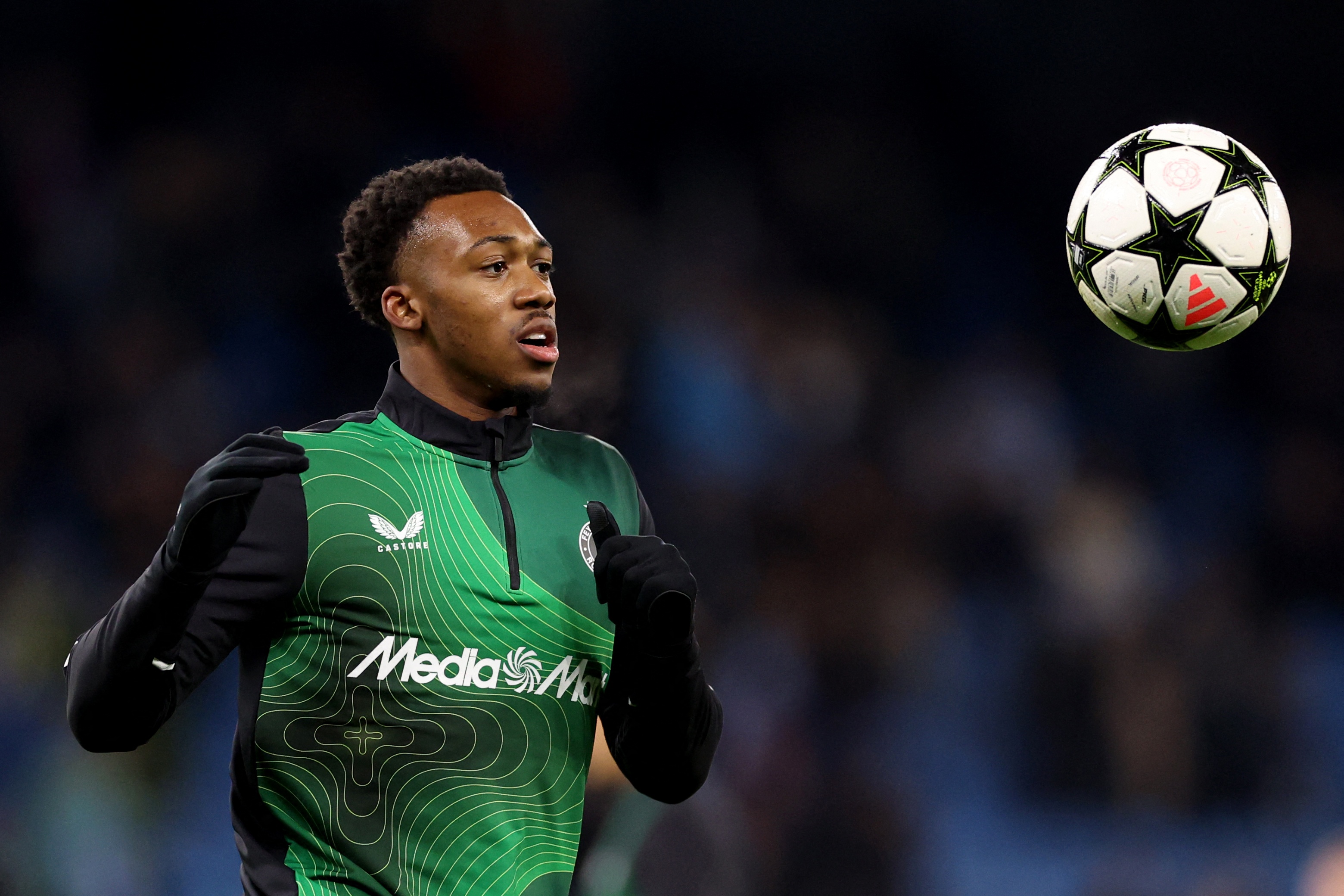 取代姆貝莫？記者：布倫特福德即將官宣2025萬鎊新援米蘭博