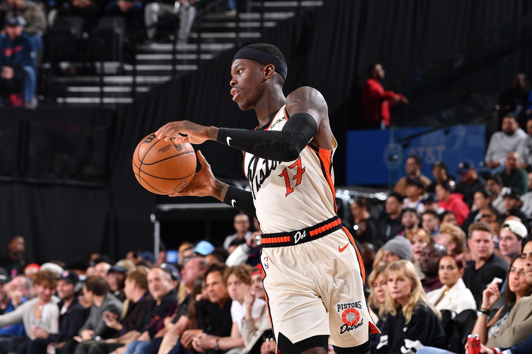 大合同到手！施羅德曾辟謠拒簽湖人8000萬合同 如今4500萬簽國王