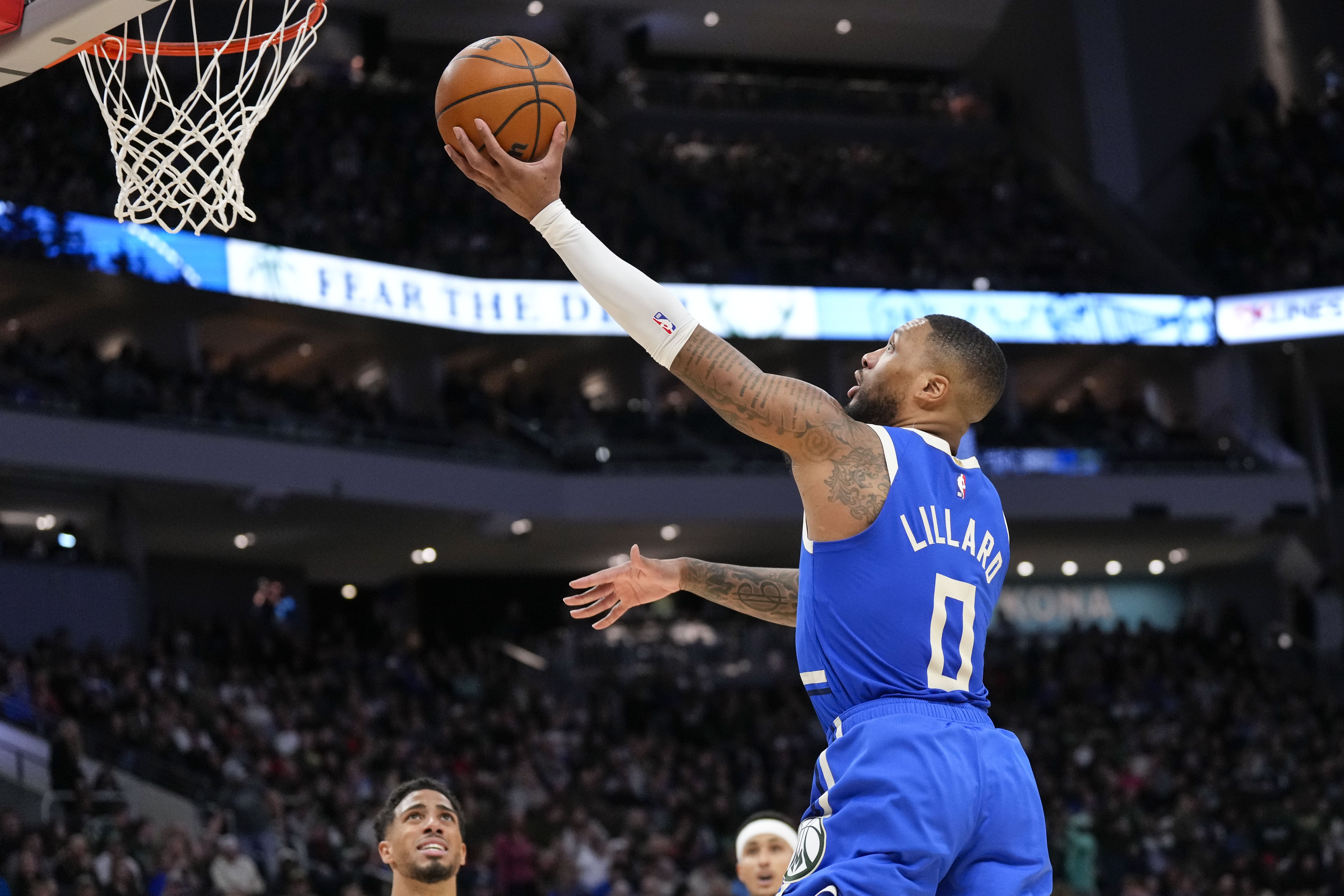 代價很沉重！雄鹿未來5年每年都有2260萬“死錢”鎖空間