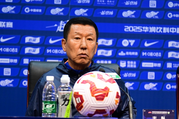 魯媒：泰山隊(duì)換帥工作仍處僵局，崔康熙能否歸來還未確定