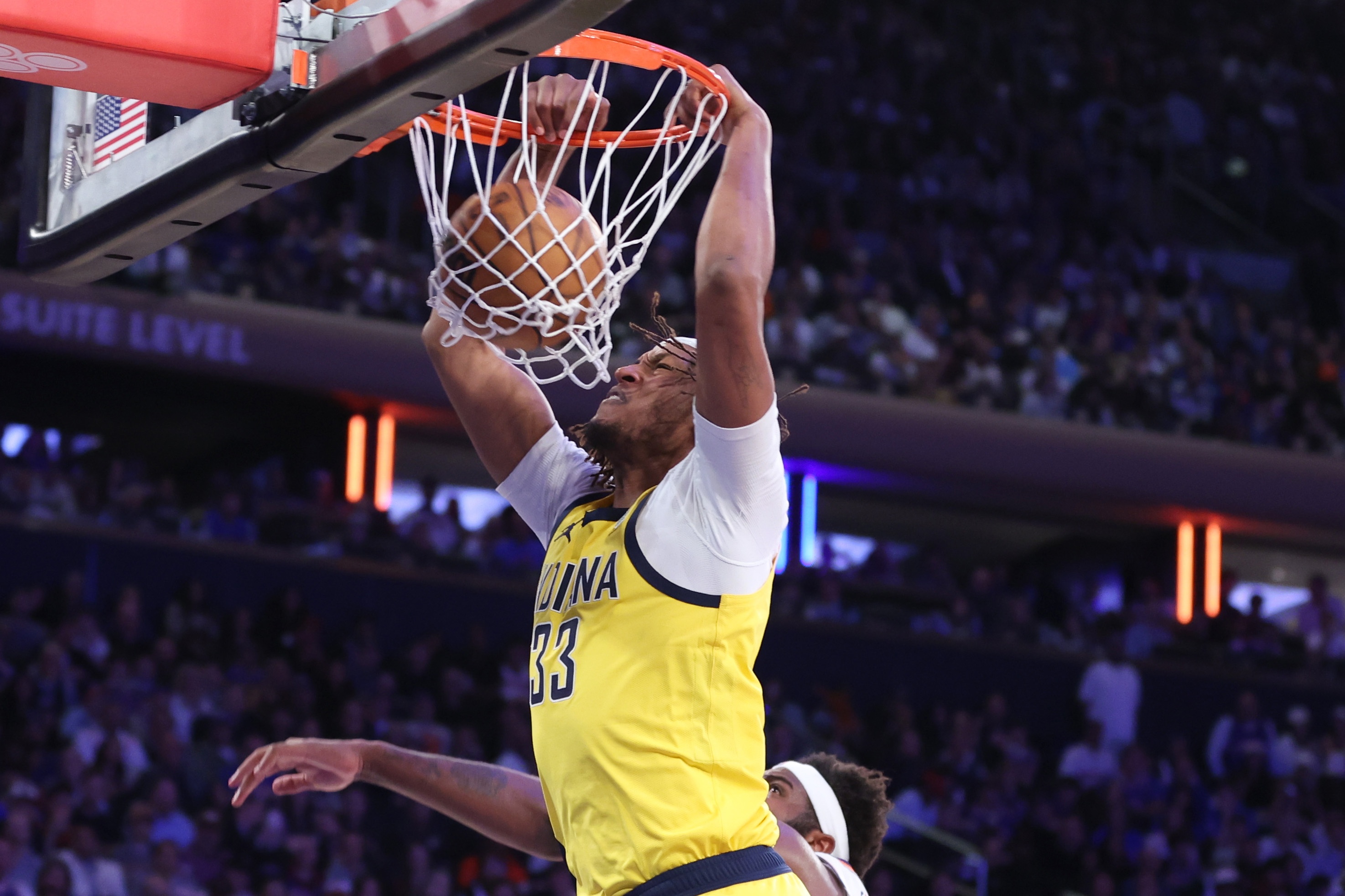 還有后續(xù)！薪資專家：雄鹿仍需通過交易清理空間才能簽下特納