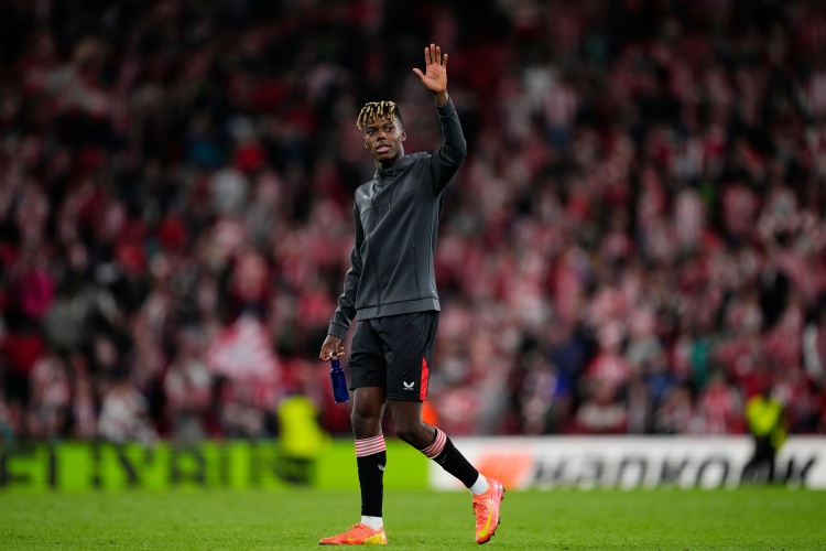 記者：拜仁繼續(xù)待命關(guān)注尼科，已提交第2份報價&凈年薪1200萬歐