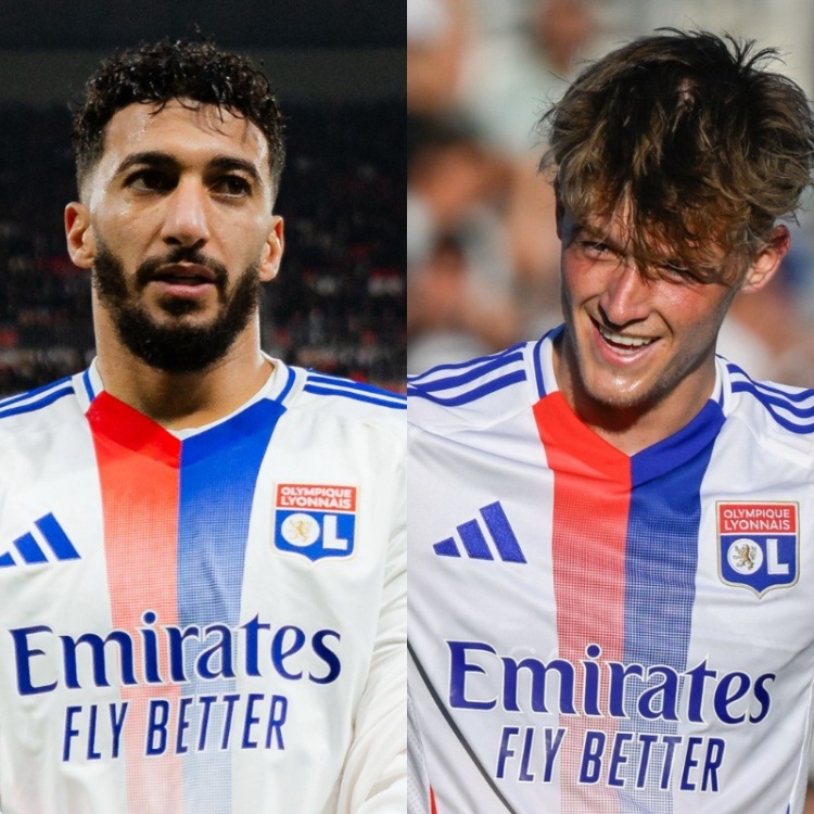 里昂官方：南特買斷22歲后腰約翰-勒佩南特、尼奧姆買斷本赫拉馬