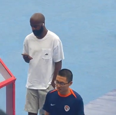 海牛隊(duì)史最昂貴外援？記者：蘭克爾-澤半年薪水高達(dá)50萬美元