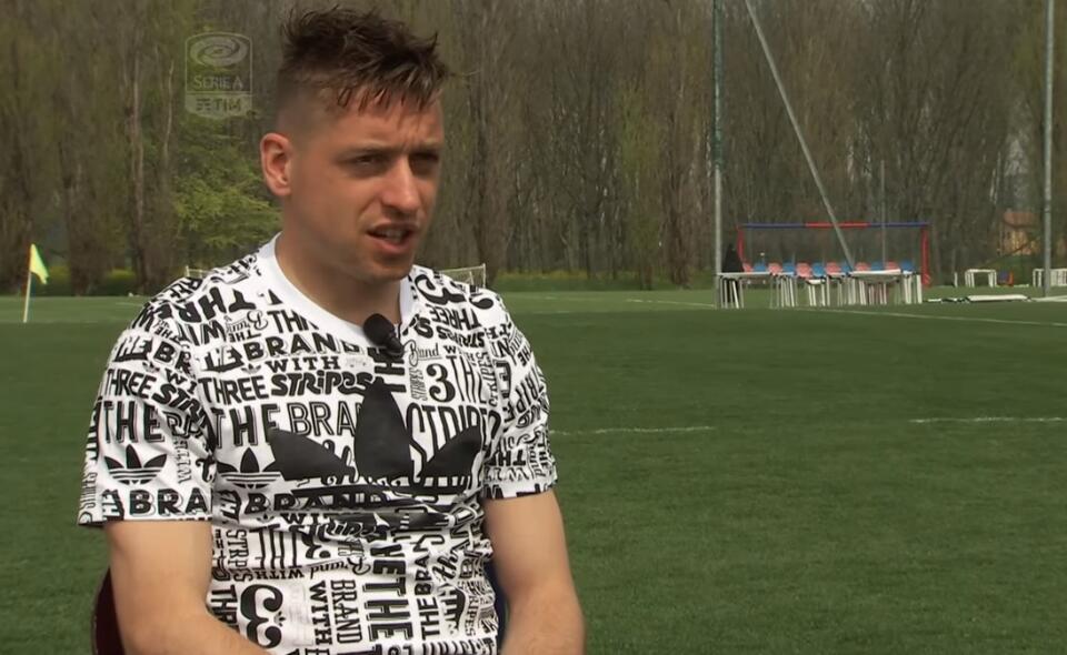 賈凱里尼：國米應(yīng)出售恰20和小圖拉姆等球員，引進(jìn)帕斯&拉什福德