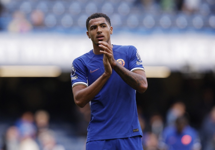 科爾維爾：目前還沒有考慮度假的事情，切爾西想要贏得世俱杯冠軍