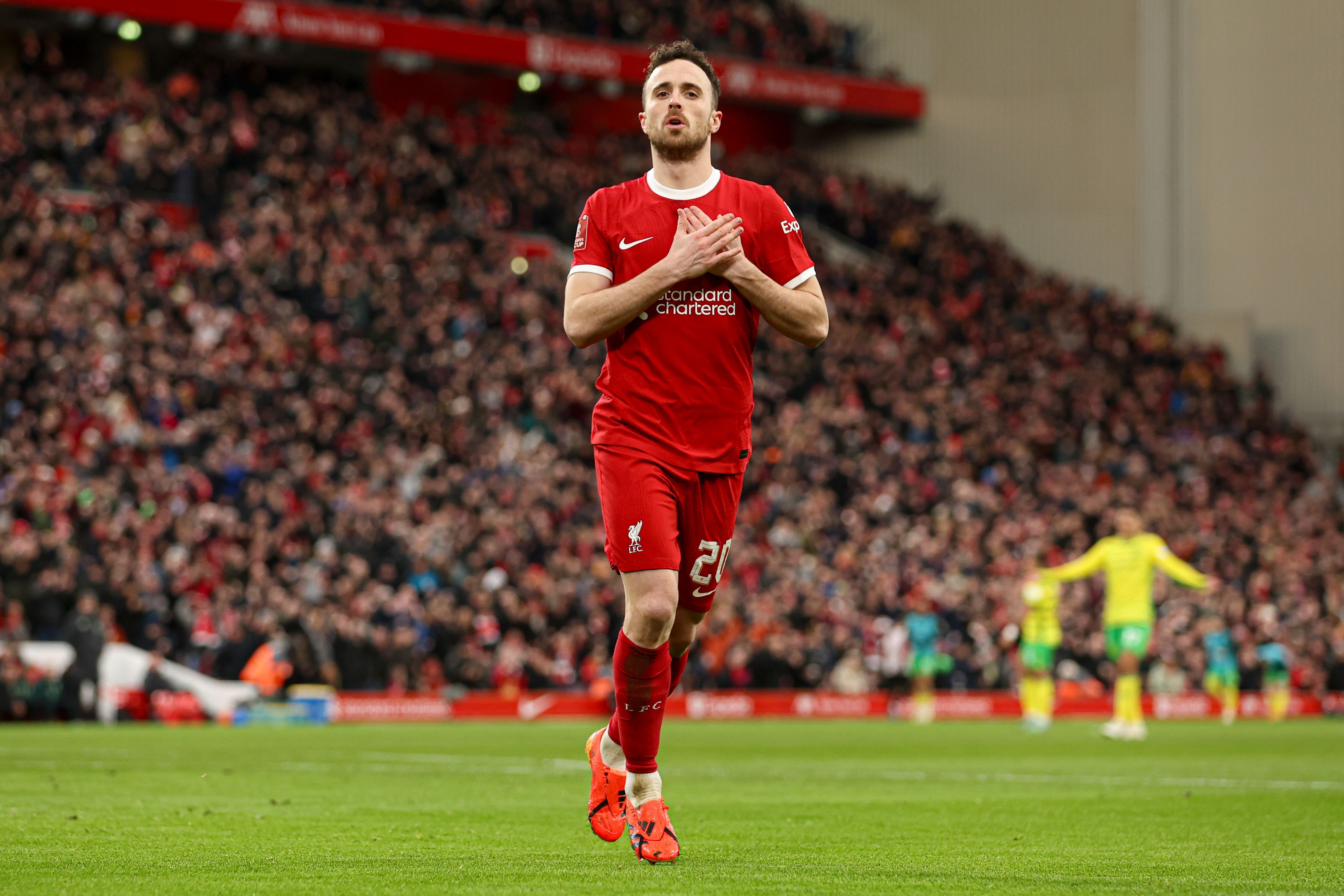 狼隊(duì)主席：后悔將若塔賣給利物浦，當(dāng)時(shí)他的傷病太多了