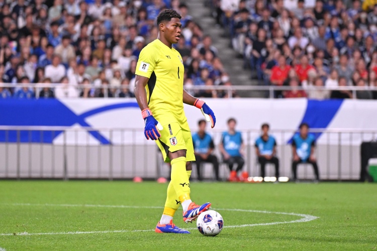 日本隊(duì)較上屆東亞杯保留5人，上屆名單中鈴木彩艷等人已旅歐