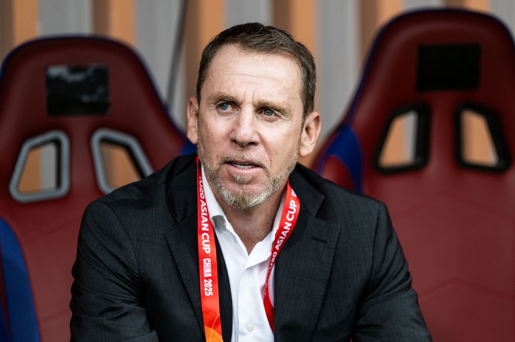 馬德興：張玉寧、吳少聰、蔣圣龍缺席國足合練，久帥強調(diào)控球