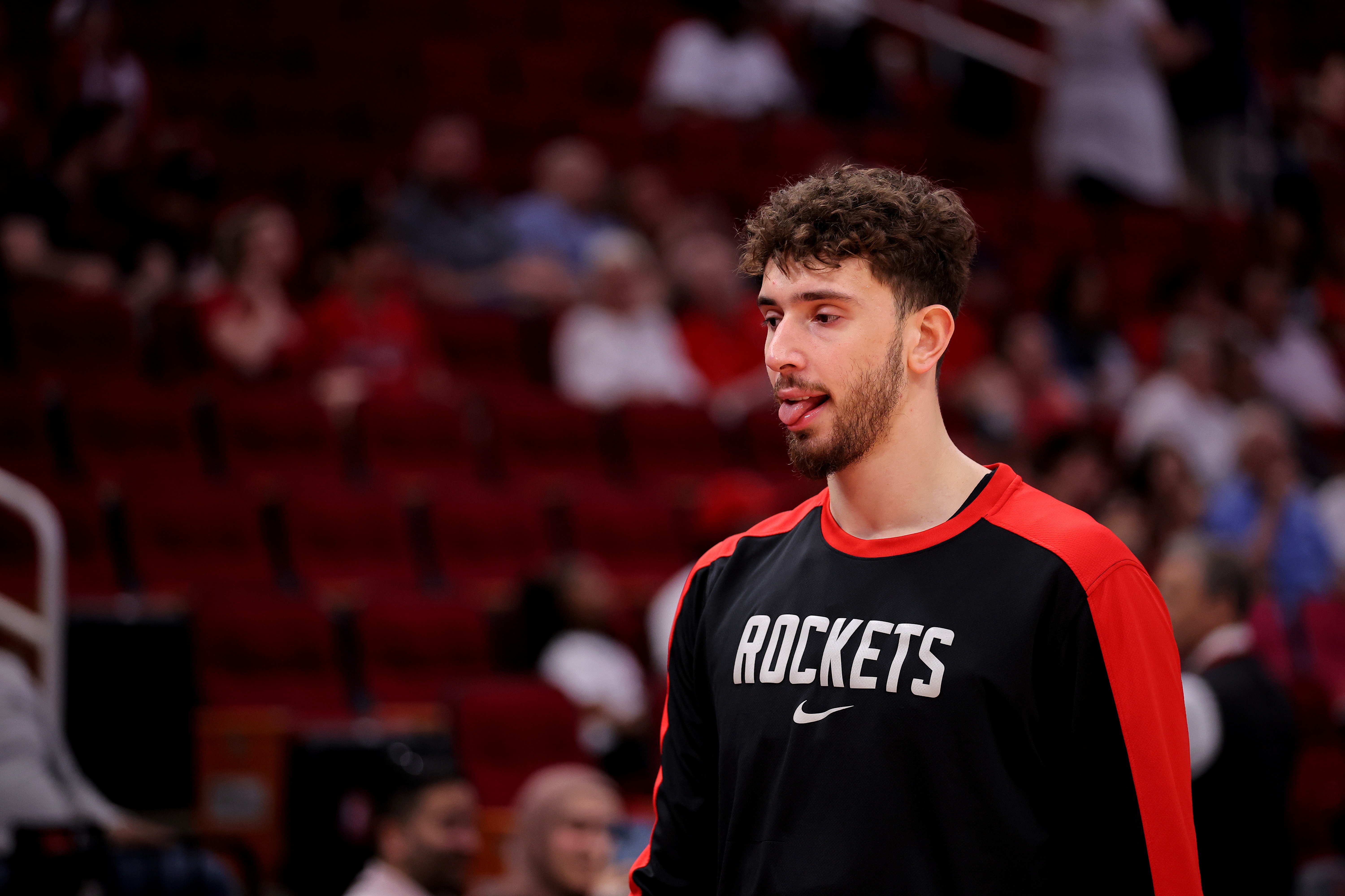 火箭中鋒申京被土耳其男籃征召 將參加今夏的歐錦賽