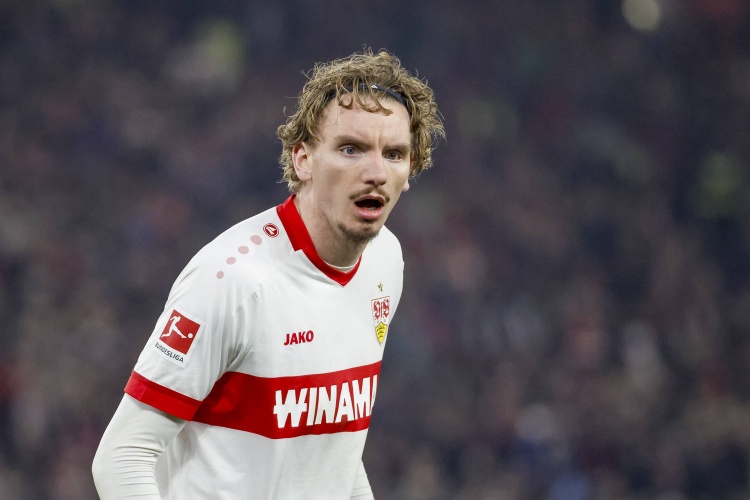 記者：斯圖加特為沃爾特馬德要價(jià)至少8000萬歐，拜仁不想超5000萬