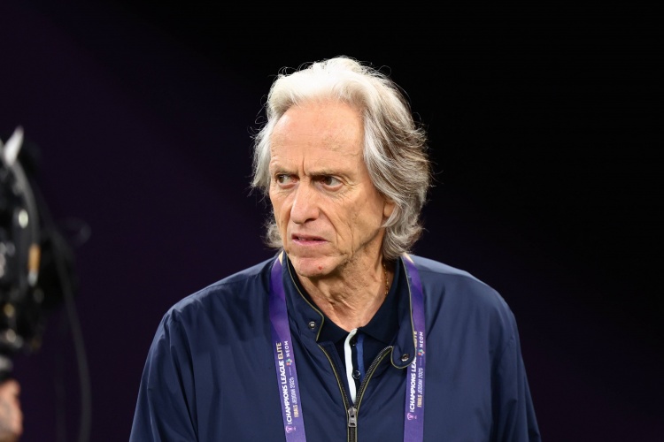 中東報：C羅出面協(xié)調(diào)利雅得勝利和原利雅得新月主帥熱蘇斯的談判