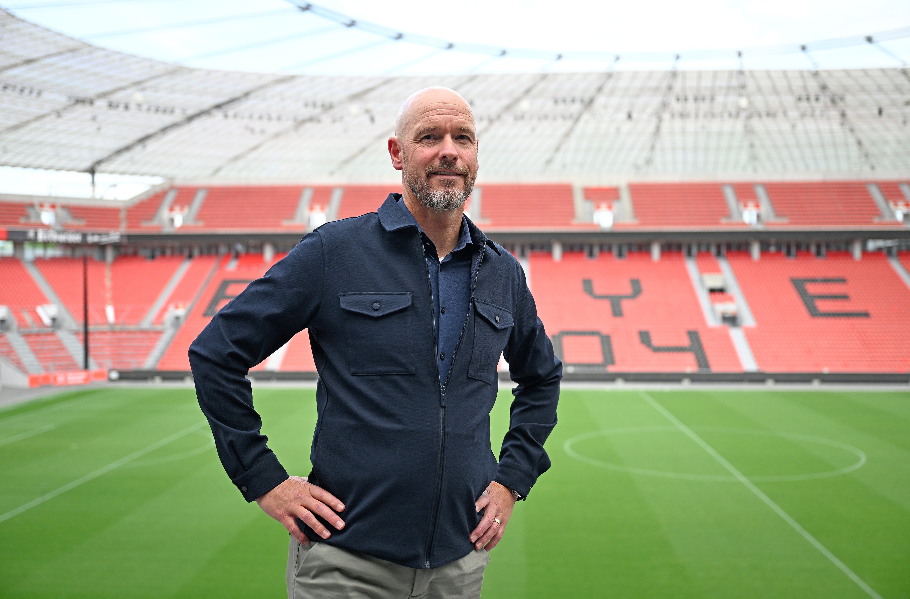 圖片報(bào)：尼科-帕斯選擇留在意大利，滕哈赫引援首次遇阻