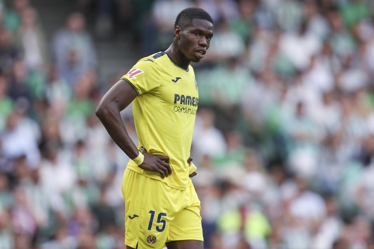 羅馬諾：埃弗頓引進(jìn)黃潛前鋒巴里達(dá)成協(xié)議，已準(zhǔn)備好所有文件