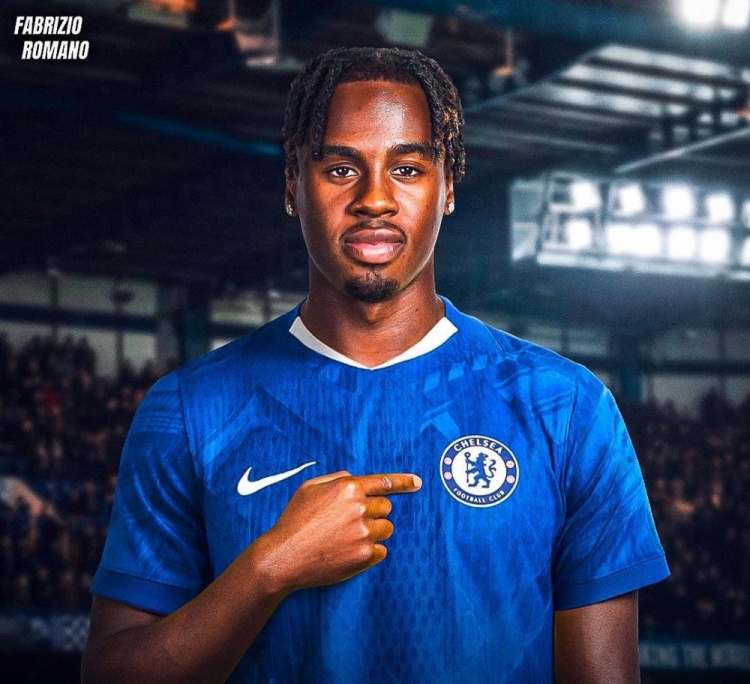 凱爾：吉滕斯曾給我們帶來很多歡樂 祝愿他在切爾西一切順利