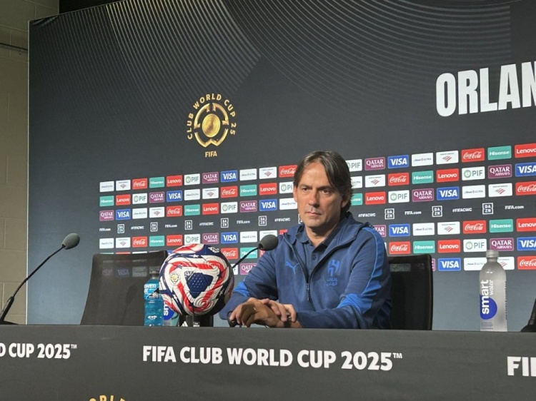 小因扎吉：今天是悲傷的日子，若塔離世的消息改變了球隊(duì)的氣氛