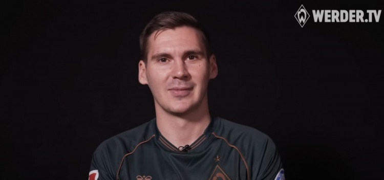 官方：利茲聯(lián)后衛(wèi)馬克西米利安-沃伯租借至不萊梅，含買斷條款