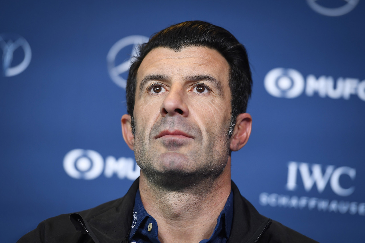 菲戈談若塔離世：一個讓人覺得不真實的悲劇，葡萄牙人黑暗的一天