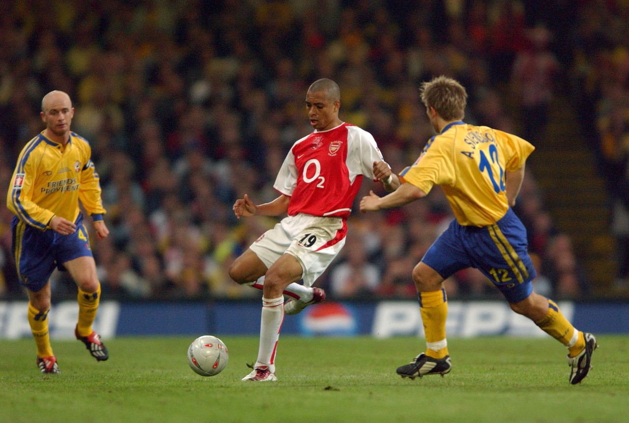 吉爾伯托：世俱杯讓巴西球隊(duì)有機(jī)會(huì)展示才華，包括技術(shù)和管理層面