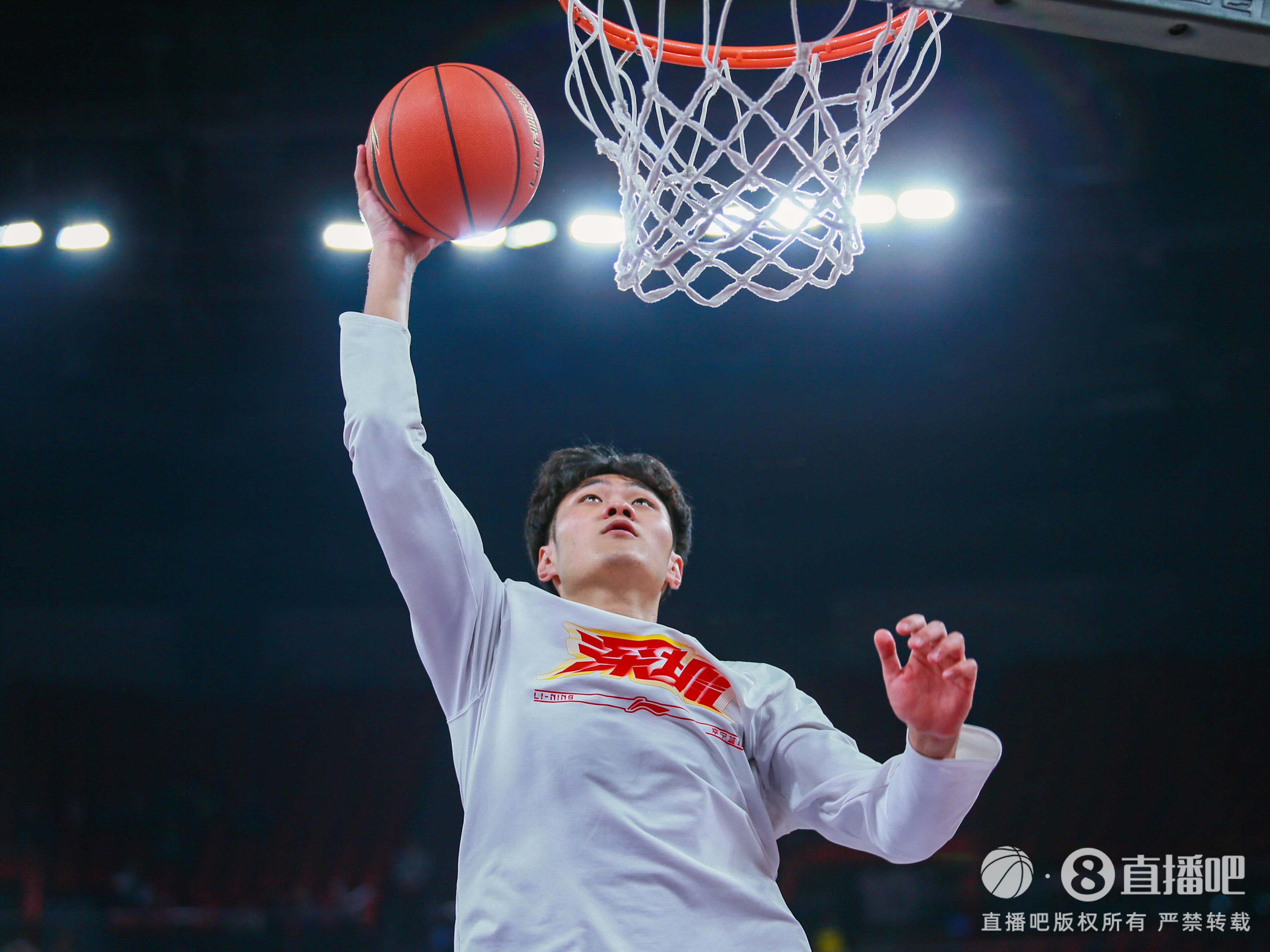 中國男籃今晚啟程開啟歐洲拉練 將和突尼斯&荷蘭打4場 王浩然離隊