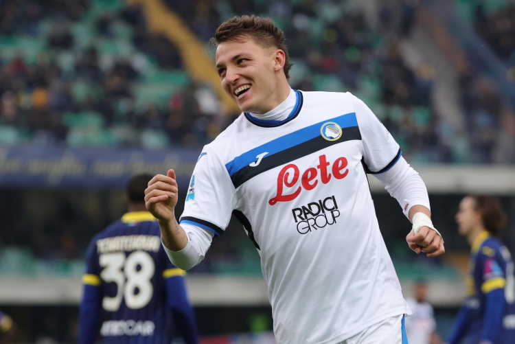 佩杜拉：沙特俱樂(lè)部有意雷特吉，亞特蘭大要價(jià)6000萬(wàn)歐元