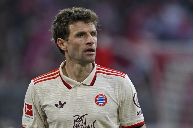 如何看待維爾茨轉(zhuǎn)會(huì)費(fèi)？穆勒：1.5億歐買不到內(nèi)馬爾但能種很多樹