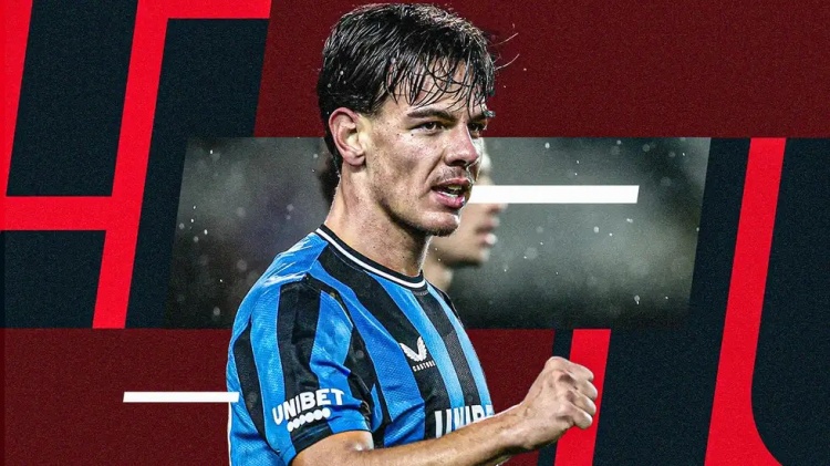 還在還價(jià)?意媒：米蘭3500萬(wàn)歐報(bào)價(jià)賈沙里，布魯日希望再加500萬(wàn)