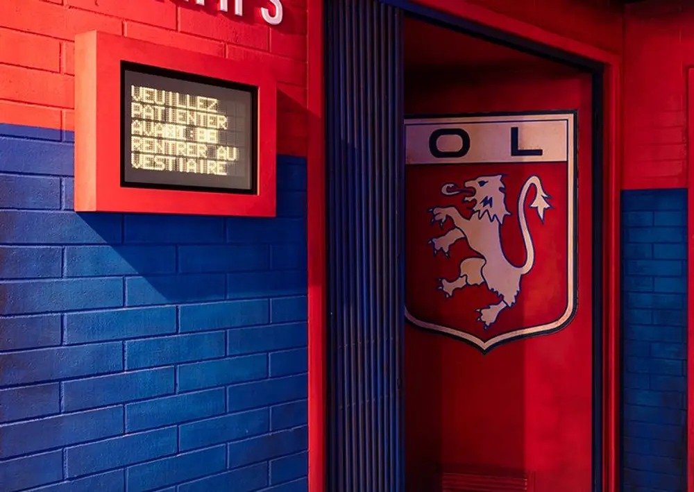 歐足聯(lián)官方：若里昂降級(jí)，俱樂(lè)部同意放棄25-26賽季歐戰(zhàn)資格