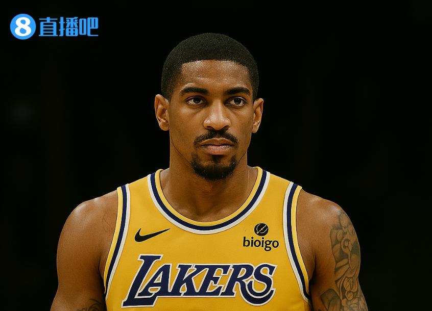 ??追梅爾頓？若湖人裁米爾頓+底薪簽蒂耶羅 可使用雙年特例