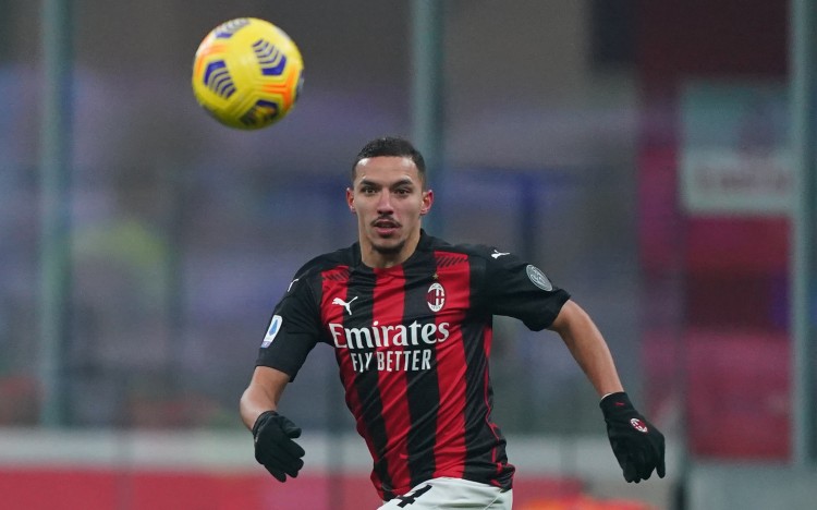 隆戈：本納塞爾缺席米蘭的體測，馬賽尚未就租借他與米蘭達成協(xié)議