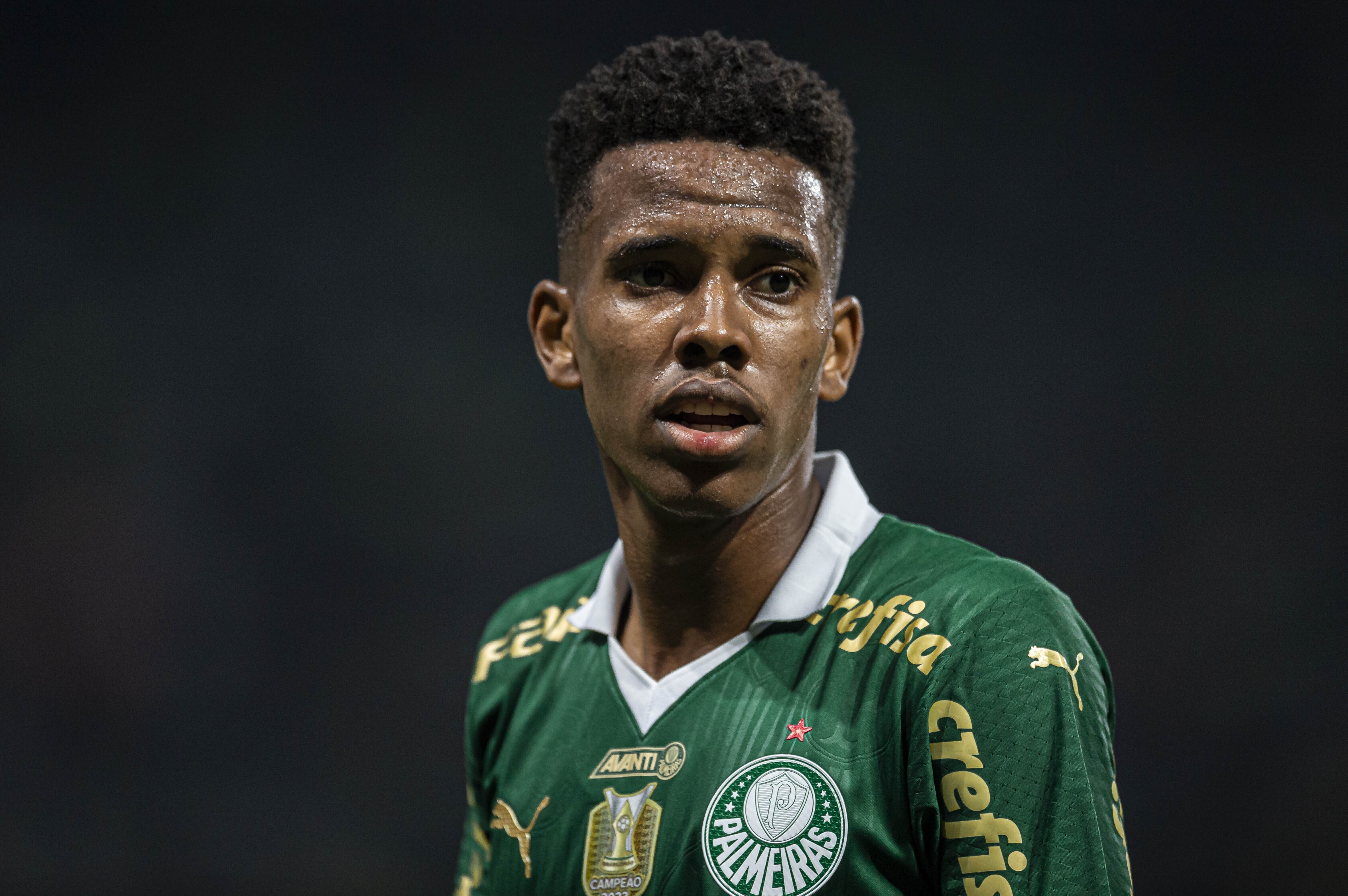 埃斯特旺：世俱杯被淘汰心都碎了 帕爾梅拉斯將永遠在我心中