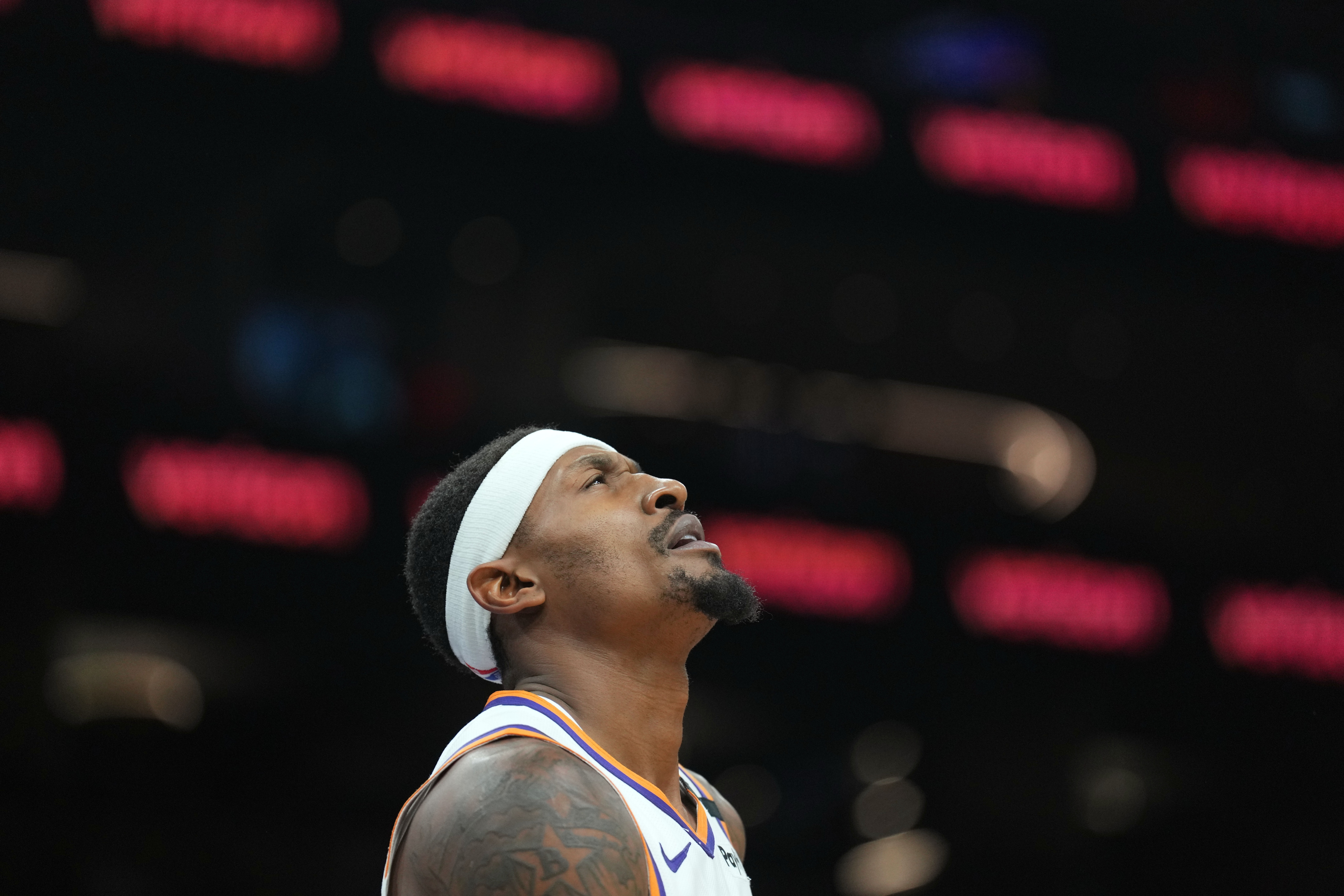 買斷得放棄1380萬！名記：比爾不排斥離開太陽 只想盡可能多拿錢