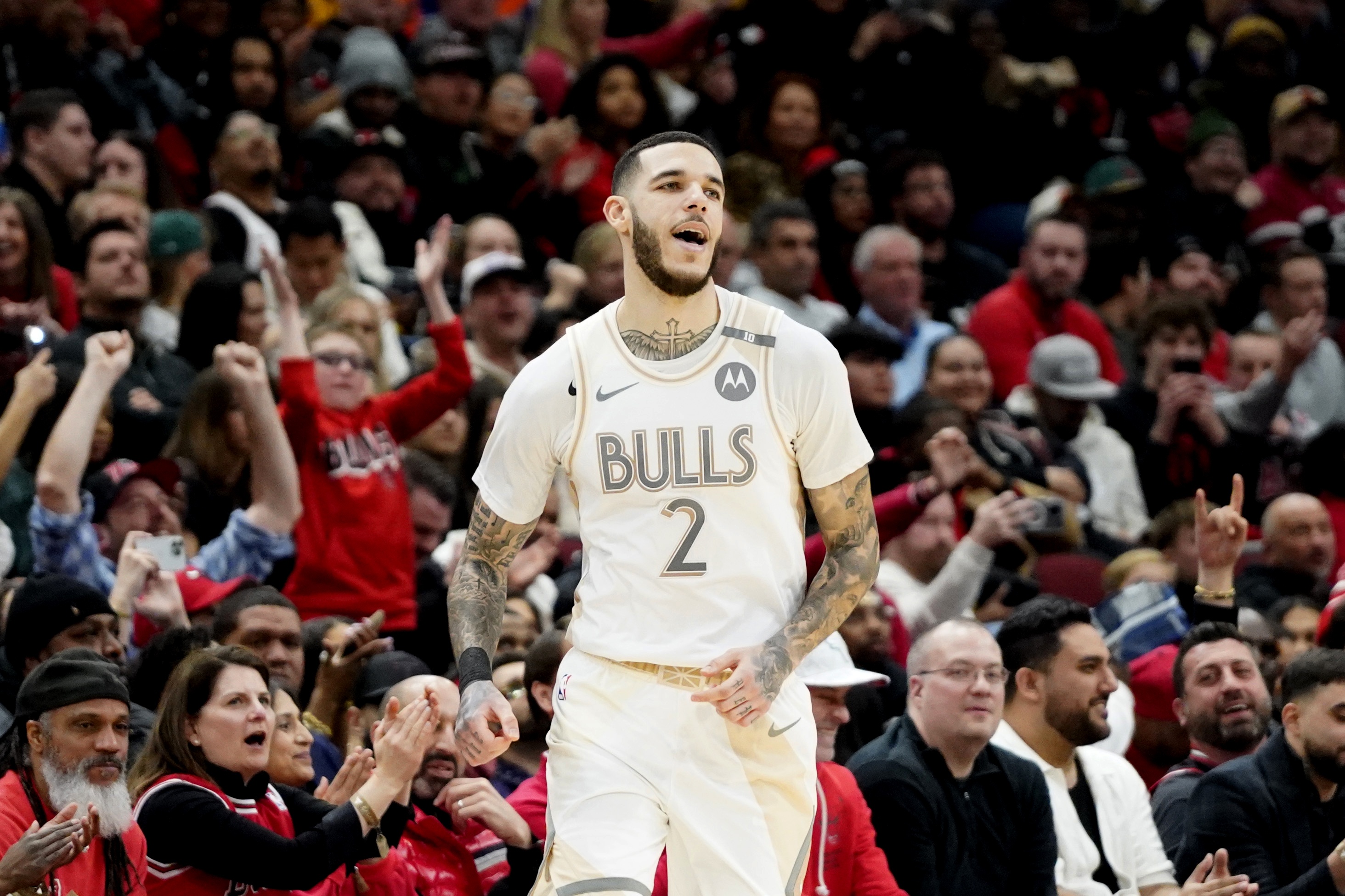 鮑爾談被交易至騎士：能繼續(xù)打球就很棒了 更何況是來到爭(zhēng)冠球隊(duì)