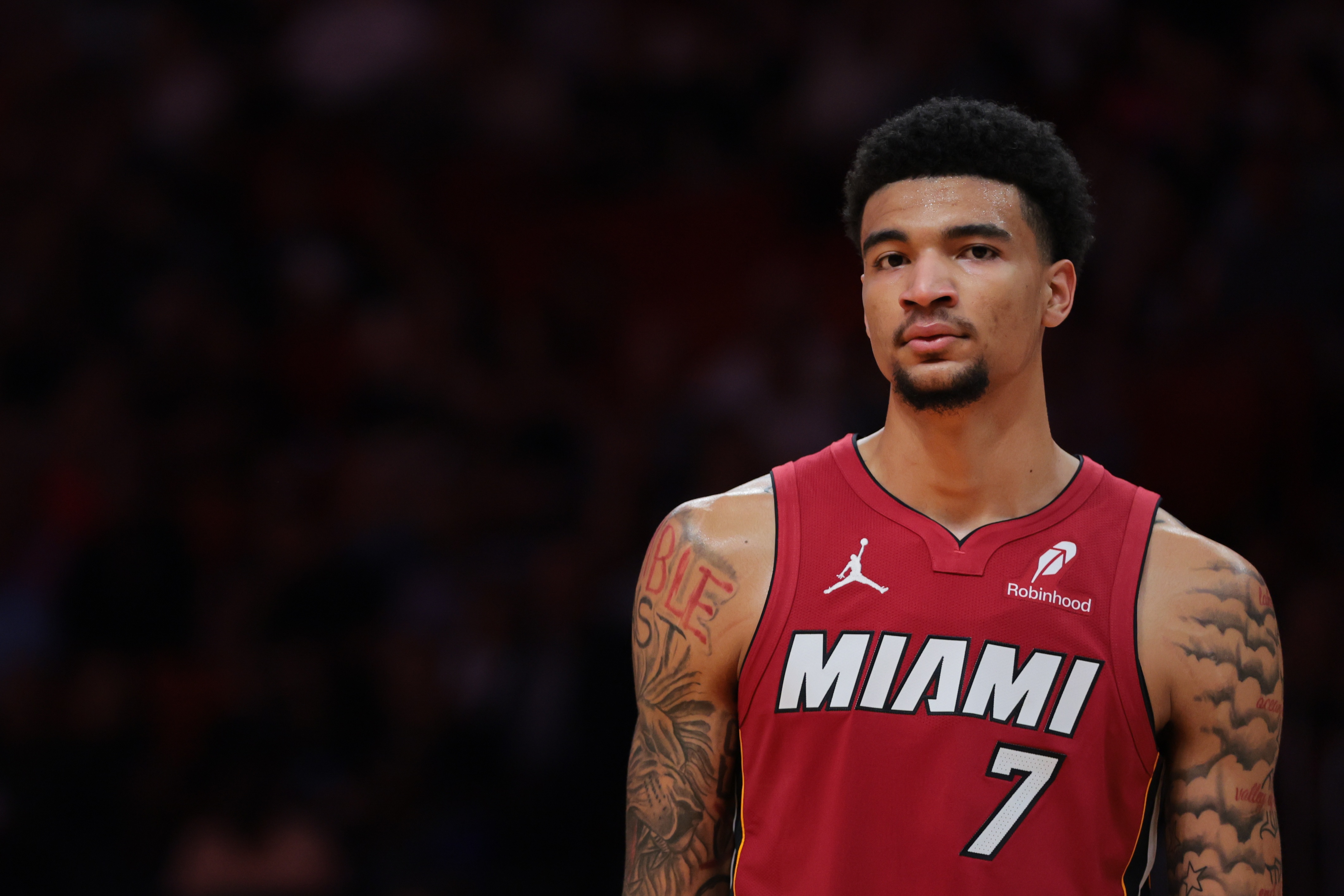 韋爾：休賽期我加強(qiáng)了技術(shù)&變更強(qiáng)壯了 我想證明自己有統(tǒng)治力