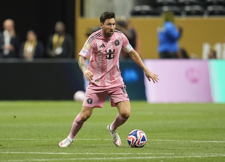 ESPN：邁阿密國際和梅西仍在進(jìn)行談判，以期續(xù)約至2025年底