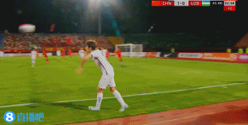 門將徐曾富目送！烏茲別克斯坦傳中+頭球破門，U16國足補時丟球