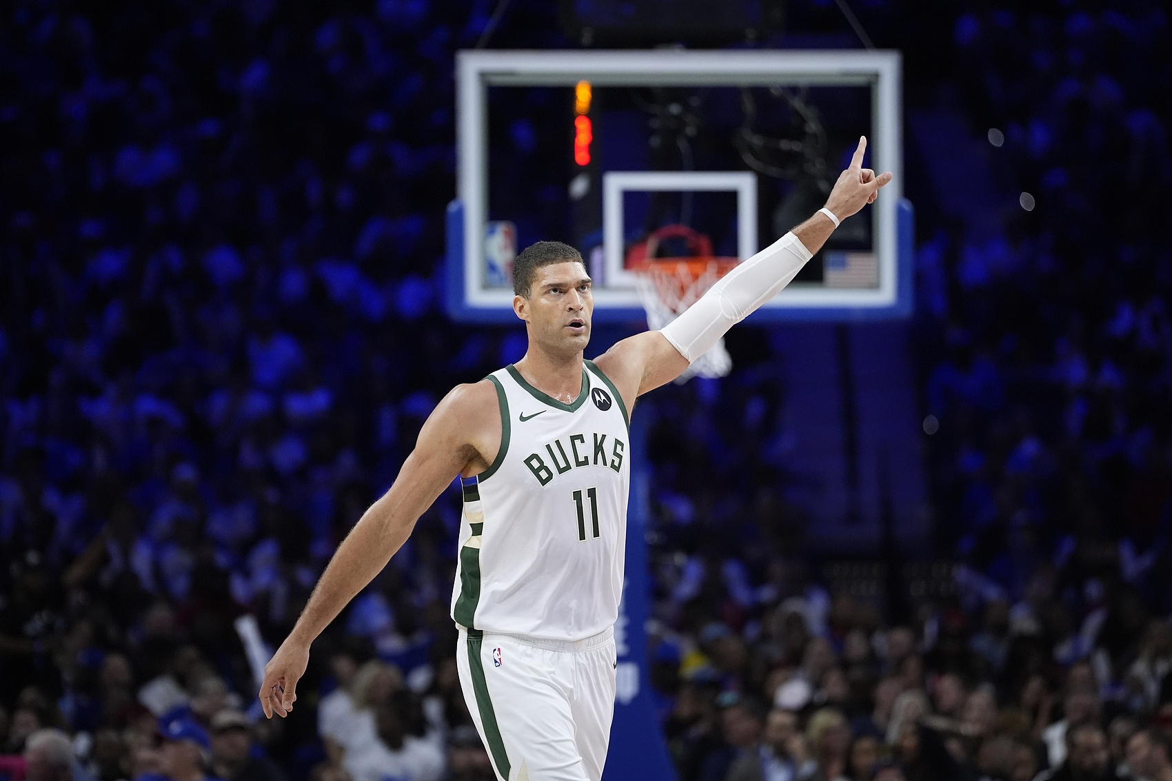 洛佩斯不選湖人？Skip：他不想去馬戲團(tuán) 他知道GOAT需要找人背鍋