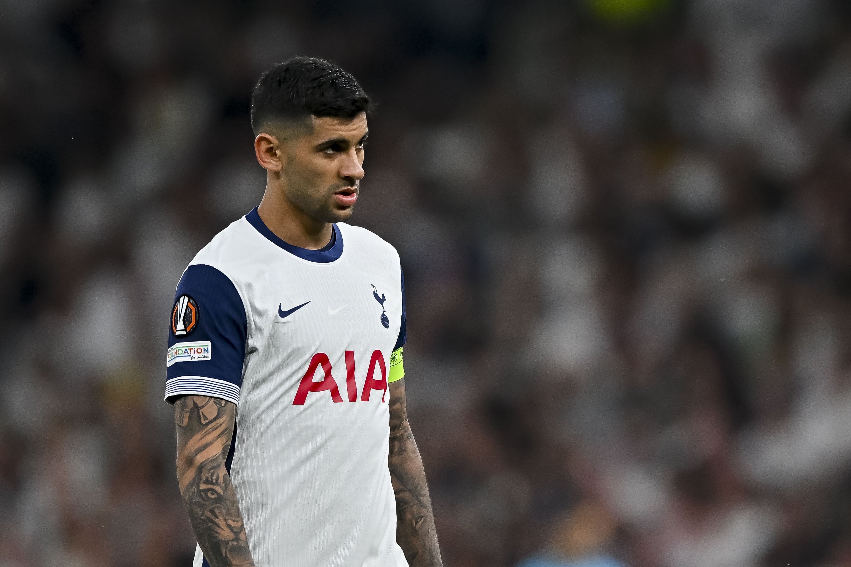 馬卡：羅梅羅是馬競(jìng)頭號(hào)中衛(wèi)目標(biāo)，今夏還需引進(jìn)科雷亞替代者