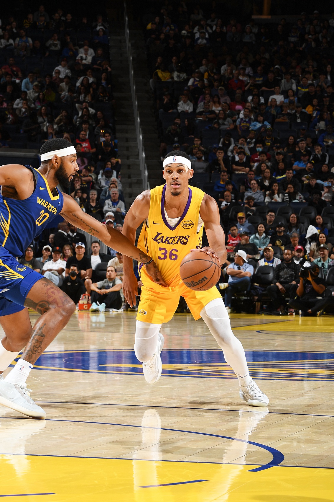 效率不高但殺傷不少！貝茲利8中2拿到10分4板3帽 罰球6中6