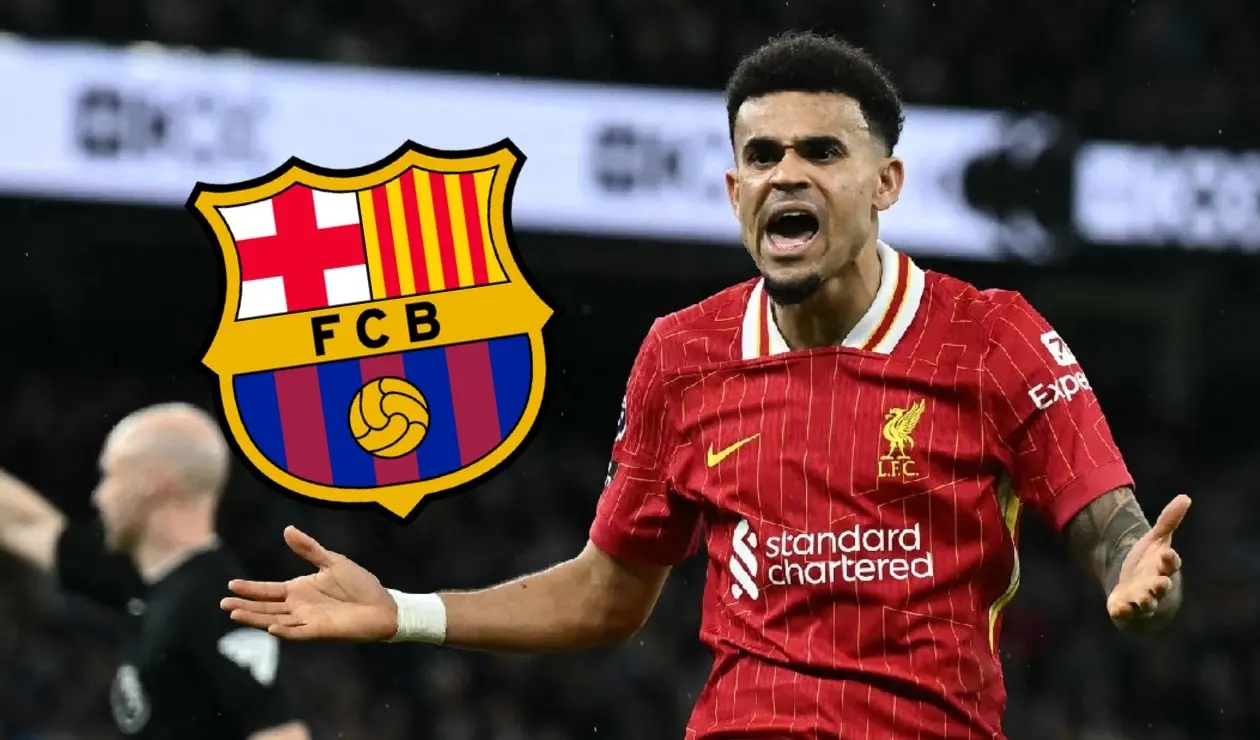 巴薩利好！世體：迪亞斯不要求注冊(cè)保證，他將向紅軍主動(dòng)申請(qǐng)轉(zhuǎn)會(huì)