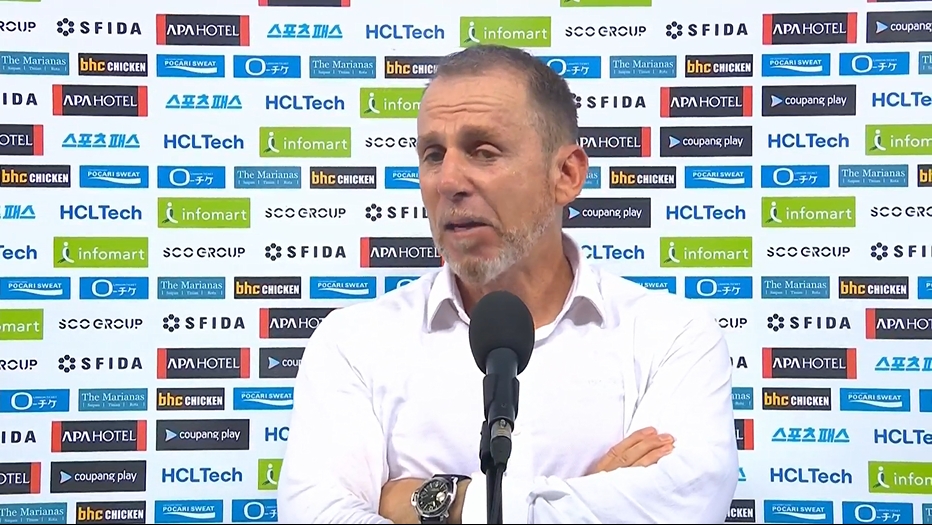 久爾杰維奇：我們有一些很好的時(shí)刻，但前場(chǎng)和前鋒的聯(lián)系不夠好