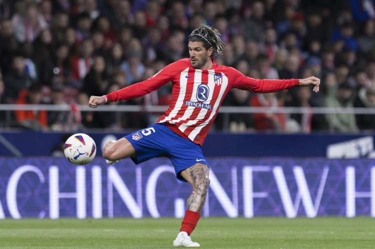 羅馬諾：邁阿密國際與馬競商談德保羅轉(zhuǎn)會，球員對加盟抱開放態(tài)度