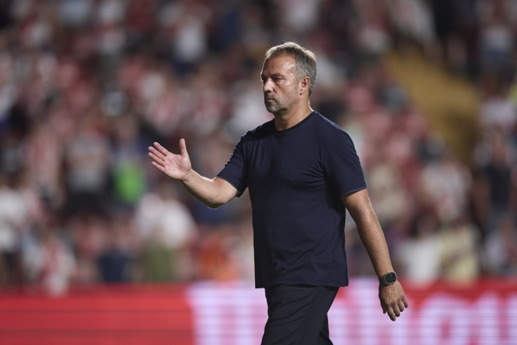 馬卡：巴薩球員7月13日體檢回歸訓(xùn)練，隨后進行亞洲行和甘伯杯