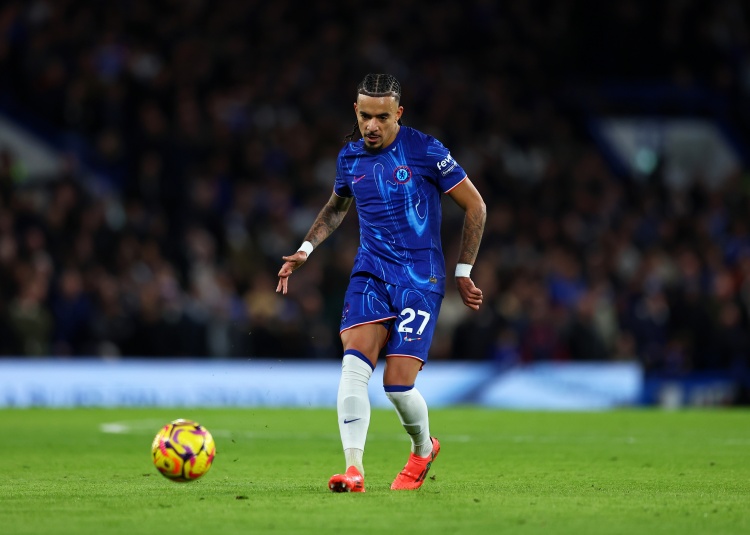 古斯托：強大心理素質(zhì)助切爾西晉級，再踢巴西球隊我們相信自己